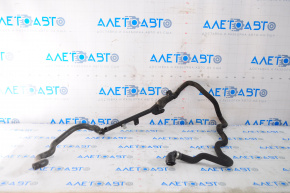 Water main pipe BMW 5 F10 11-16 3.0T