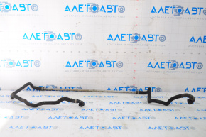 Radiator Cooling Hose BMW 5 F10 11-16 3.0T