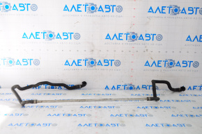 Radiator Cooling Hose BMW 5 F10 11-16 3.0T