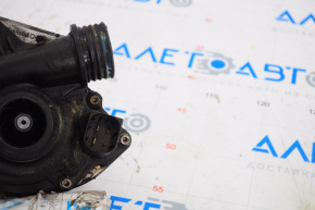 Water pump BMW 5 F10 11-16 3.0T N55