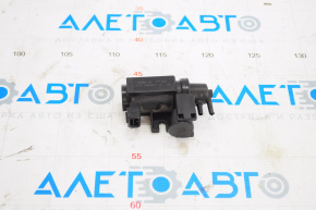 Turbocharger control valve BMW F10 10-16