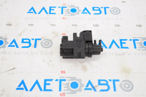 Turbocharger control valve BMW F10 10-16