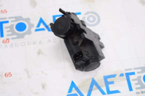 Turbocharger control valve BMW F10 10-16