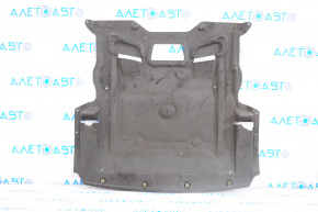 Engine protection BMW 5 F10 11-16 RWD