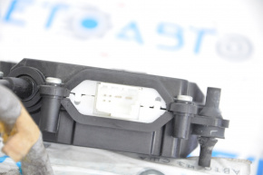 Trunk lock actuator BMW 5 F10 11-16