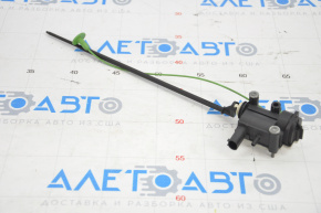 Fuel filler flap lock BMW 5 F10 11-16