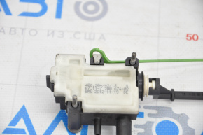 Fuel filler flap lock BMW 5 F10 11-16