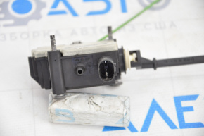 Fuel filler flap lock BMW 5 F10 11-16