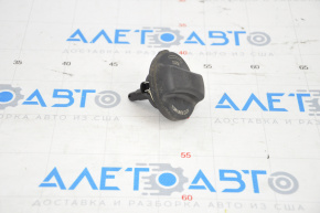 BMW 5 F10 11-16 Fuel Filler Cap Without Fastening