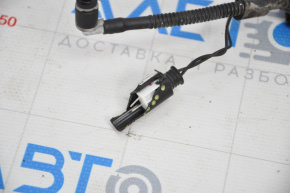 Windscreen washer nozzle chain BMW 5 F10 11-16 chip broken