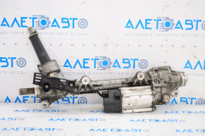 Steering rack EPS BMW 5 F10 11-16 RWD