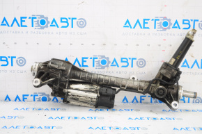 Steering rack EPS BMW 5 F10 11-16 RWD