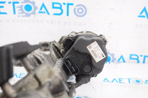 Steering rack EPS BMW 5 F10 11-16 RWD