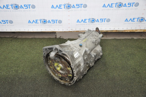 Automatic transmission complete BMW 5 F10 11-13 3.0T GA8HP45Z-XBI RWD 76k