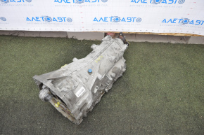 Automatic transmission complete BMW 5 F10 11-13 3.0T GA8HP45Z-XBI RWD 76k
