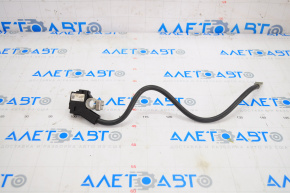 Battery terminal negative BMW 5 F10 09-16