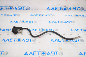 Battery terminal negative BMW 5 F10 09-16