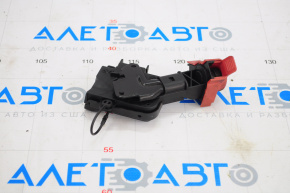 Positive terminal console BMW 5 F10 09-17