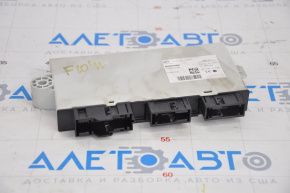 BCM alarm and immobilizer unit BMW 5 F10 11-17