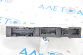 BCM alarm and immobilizer unit BMW 5 F10 11-17