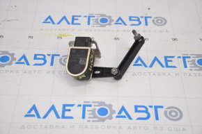 Rear body tilt sensor BMW 5 F10 11-16 with traction
