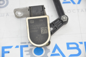 Rear body tilt sensor BMW 5 F10 11-16 with traction