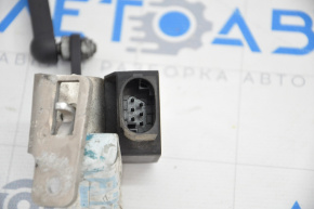 Rear body tilt sensor BMW 5 F10 11-16 with traction