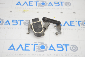 Front body tilt sensor BMW 5 F10 11-16 with traction
