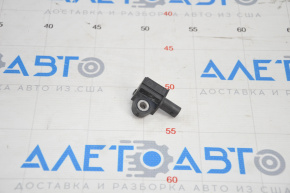 Airbag sensor center pillar right BMW 5 F10 11-16