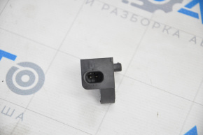 Airbag sensor center pillar right BMW 5 F10 11-16