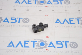 Airbag sensor front left BMW 5 F10 11-16