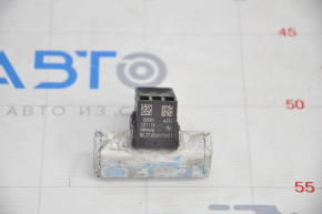 Airbag sensor front left BMW 5 F10 11-16