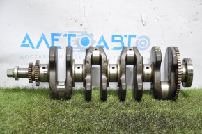 Crankshaft Chrysler 200 15-15 2.4 K:51.98 W:52.96