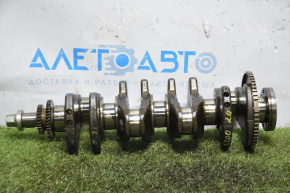 Crankshaft Chrysler 200 15-15 2.4 K:51.98 W:52.96