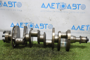 Crankshaft Dodge Durango 11-12 5.7 K:66.00 SHE:54.00