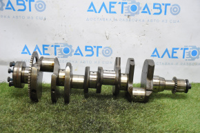 Crankshaft Dodge Durango 11-12 5.7 K:66.00 SHE:54.00