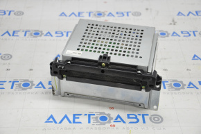 Radio tape recorder Dodge Journey 11-