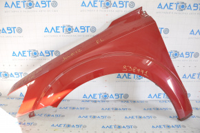 Front left wing Dodge Journey 11-20 red PRM, butt