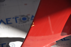 Front left wing Dodge Journey 11-20 red PRM, butt