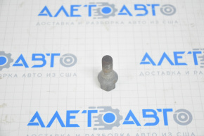 Wheel bolt d17 M12x1.25 Fiat 500 12-19