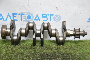 Crankshaft Ford Escape 13-16 1.6T K:47.98 W:44.98