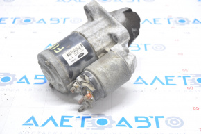 Starter Ford Fiesta 11-19 1.6