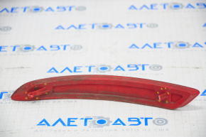 Reflector rear right Ford Fiesta 14-19 rest 4d, broken fastener
