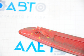 Reflector rear right Ford Fiesta 14-19 rest 4d, broken fastener
