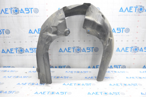 Front left mudguard Ford Fiesta 14-19 rest