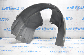 Front right mudguard Ford Fiesta 14-19 rest