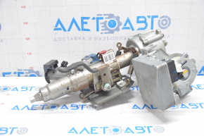Steering column Ford Fiesta 11-19