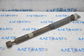 Shock absorber rear left Ford Fiesta 11-19 4d rusty