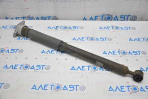 Shock absorber rear right Ford Fiesta 11-19 4d rusty