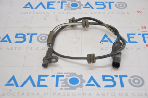 ABS sensor rear right Ford Fiesta 11-19